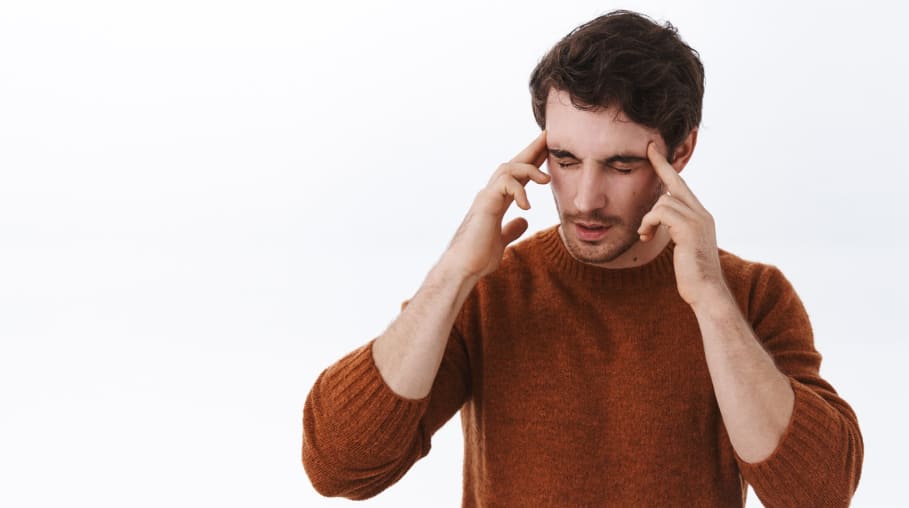 Чем мигрень отличается от головной боли?