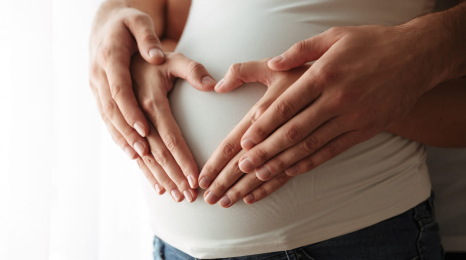 Как подготовиться к беременности? Советы акушера-гинеколога