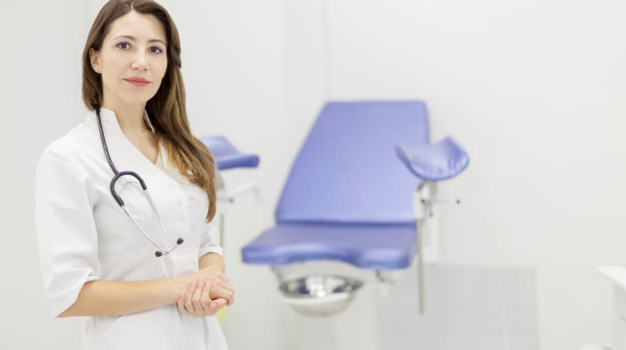 Как часто рекомендуется посещать гинеколога?